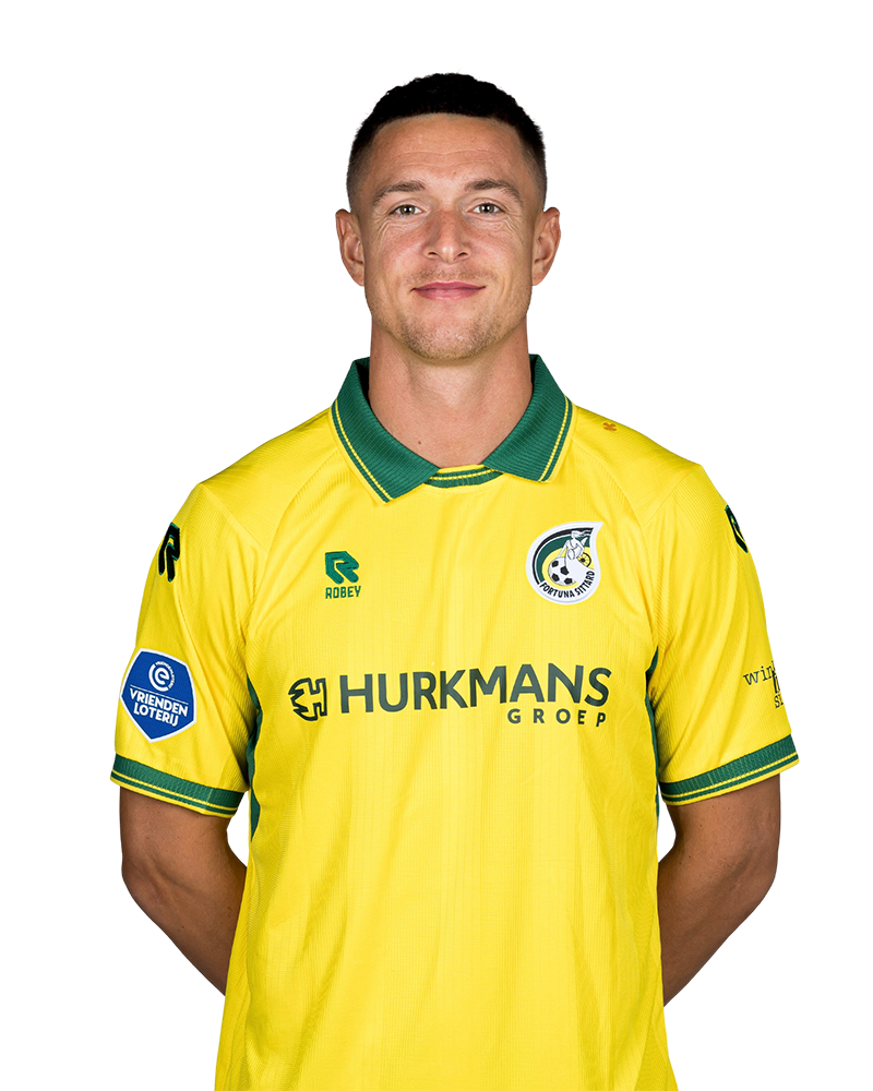 Kristoffer Peterson