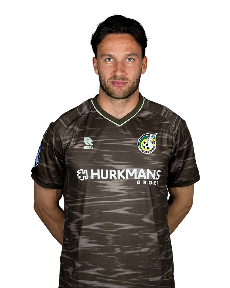 Luuk Koopmans