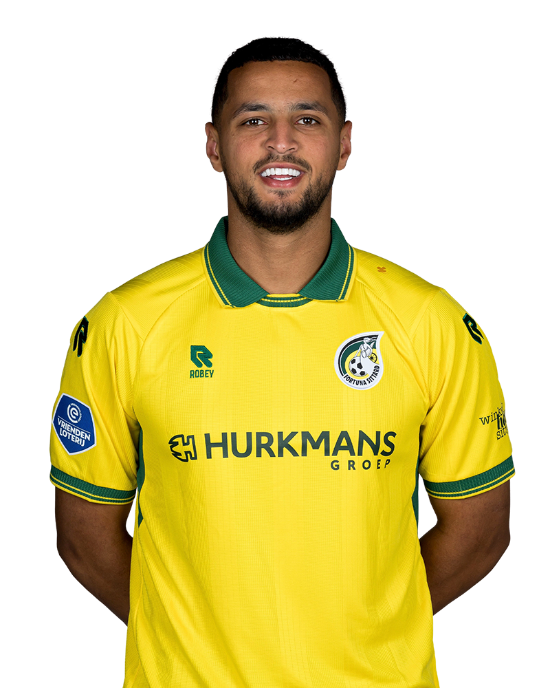 Mohamed Ihattaren