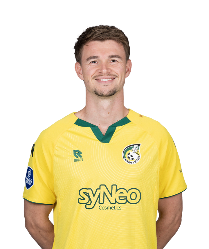 Daley Sinkgraven