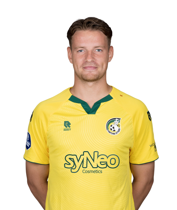 Syb van Ottele