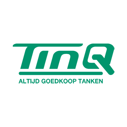 Tinq groen
