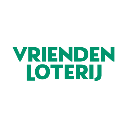 Vriendenloterij