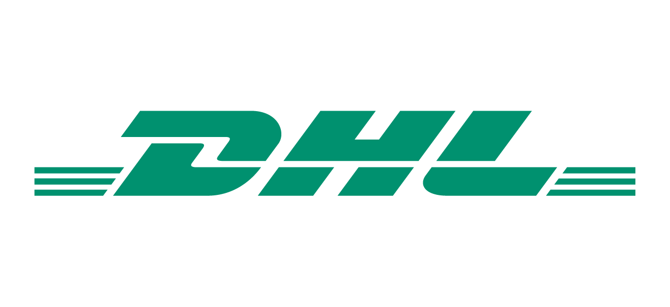 Onze Partner DHL logo rgb groen logo