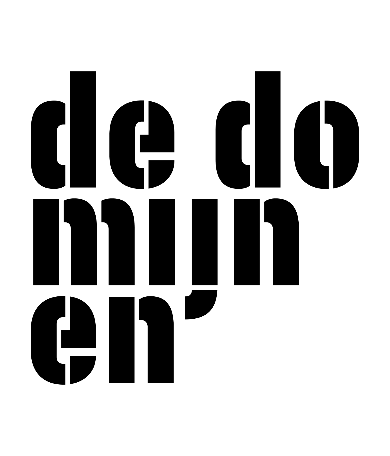 Onze Partner De Domijnen