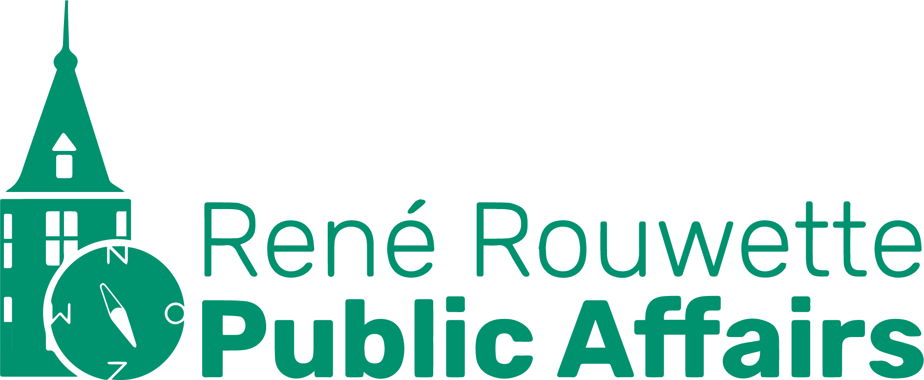 Logo RR groen