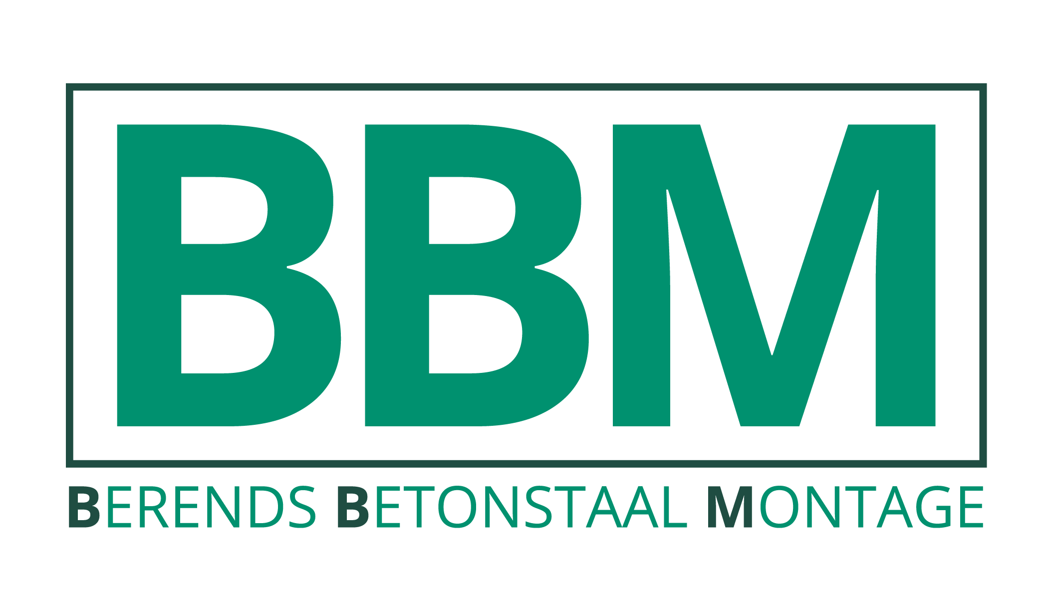 Logo Berends Beton 01