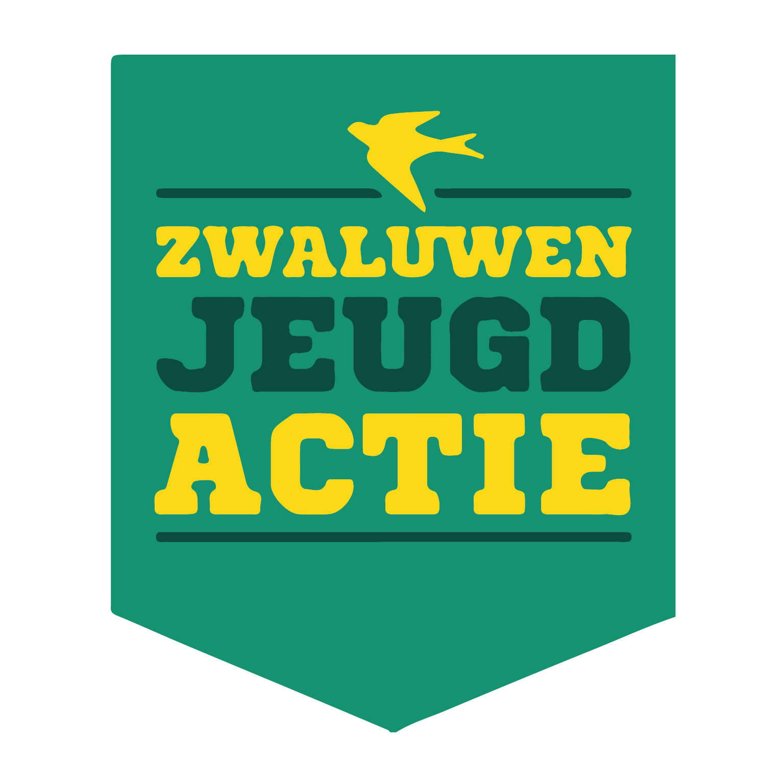 Logo zja Tekengebied 1